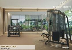 Thomson View Condominium (D20), Condominium #619513381